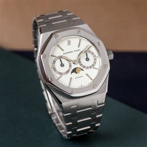 valutazioni audemars piguet royal oak day date|audemars piguet price.